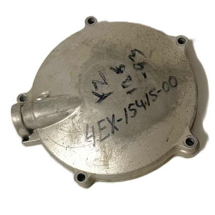 Yamaha YZ125 1993  Generator kåpa 4EX-15415-00 Begagnat, Used