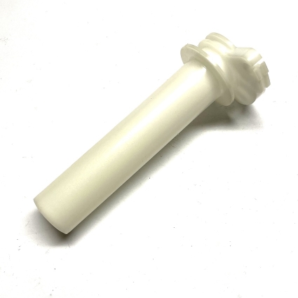 Yamaha YZ125-250 1986-95 Tube Throttle  23X-26243-00-00 Gasrulle