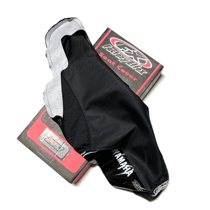 Yamaha YZ125/ YZ250 2002-03 Sadelöverdrag  FX05-2844