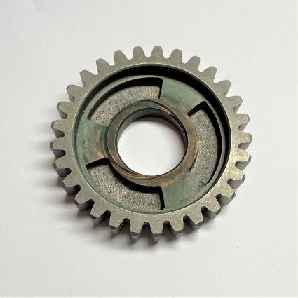 Yamaha YZ250 1980 Drev 2ND (29T) 3R4-17221-02-00 