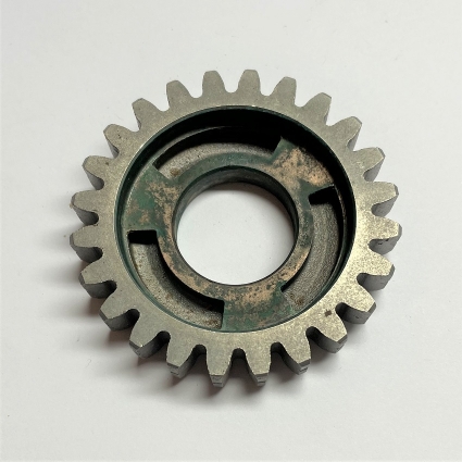 Yamaha YZ250 1981-82 Drev 3RD (24T) 3R4-17231-01-00