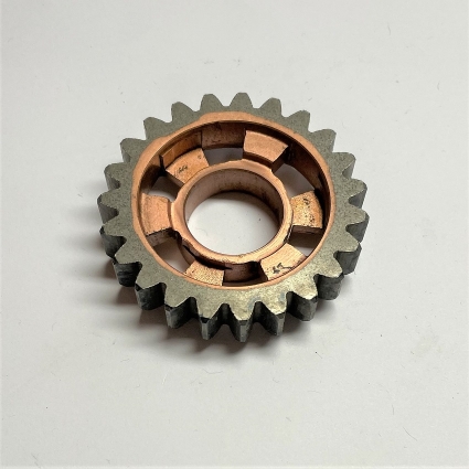 Yamaha YZ250 1983-84 Drev 5TH (23T) 24Y-17151-00-00