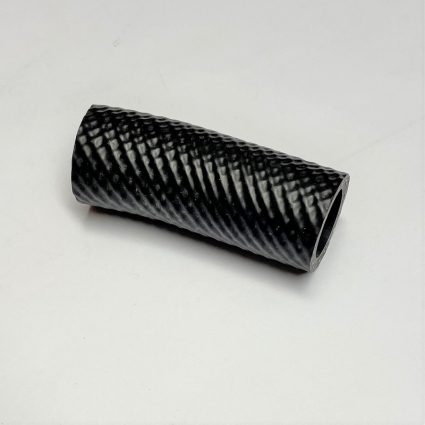 Yamaha YZ250 1983 Radiator slang  24Y-12485-00-00