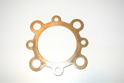 Yamaha YZ250-360 74-75  Toppackning  431-11181-00-00