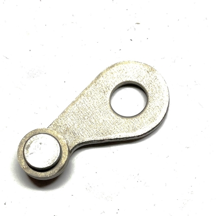 Yamaha YZ250-390 Stopper Lever  3R4-18140-00-00 Stopp arm