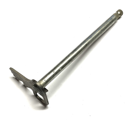 Yamaha YZ250-400 76-80 Gear Shift Shaft  2K7-18101-00-00 
