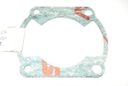 Yamaha YZ250 77-80  Cylinderfotp. 2K7-11351-01-00