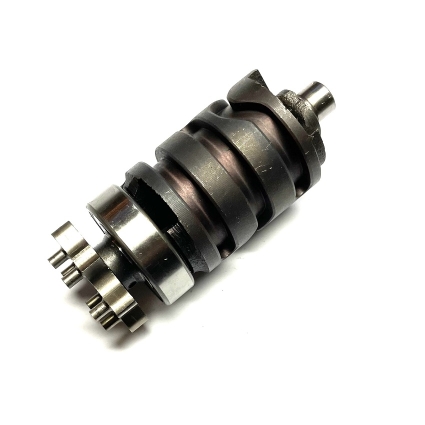 Yamaha YZ250/ IT465/ YZ500 Shift Cam Assy 24Y-18540-00-00 Kulissrulle