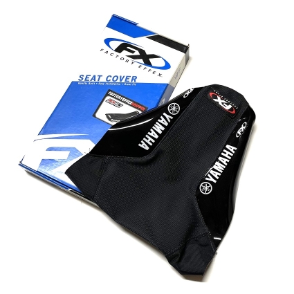 Yamaha YZ250F/450F 2003-04 Sadelöverdrag  FX06-26206