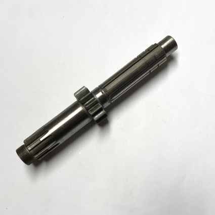 YAMAHA YZ250G 1980 Axel Main 3R4-17411-00-00