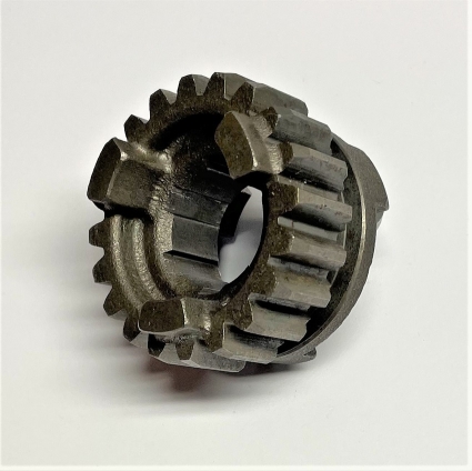 YAMAHA YZ490 1982-84  Drev 4Th (20T) 5X6-17241-00-00