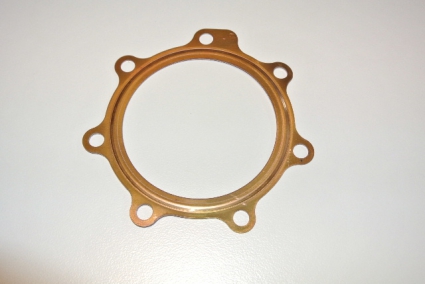 Yamaha YZ490 84-86. Toppackning. 40T-11181-00-00