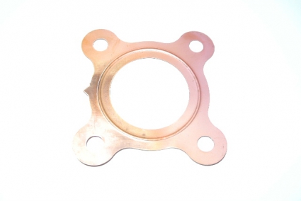 Yamaha YZ60H 1981 Toppackning  4V0-11181-00-00