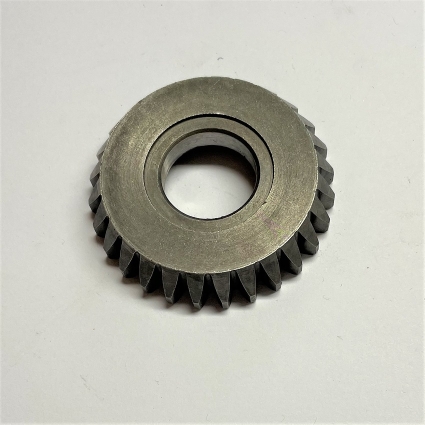 YAMAHA YZ80 1977-82 Drev 4TH (28T) 2X6-17241-00-00