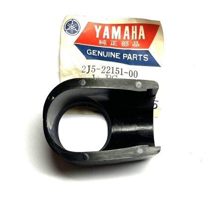 Yamaha YZ80 1978 Kedjestyrare  2J5-22151-00-00