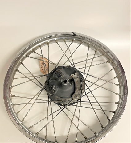 Yamaha YZ80 1979  mfl.  Framhjul 16" K12-HJ-74