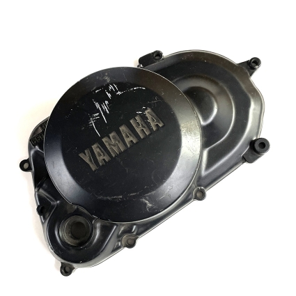 Yamaha YZ80 1980 Transm.kåpa, höger 3R1-15421-00-00