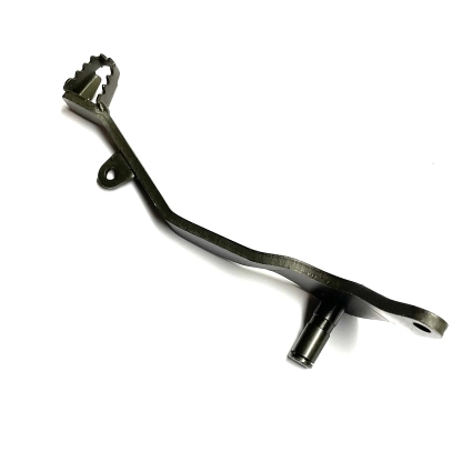 Yamaha YZ80 1981 Broms Pedal  4V1-27211-00-00