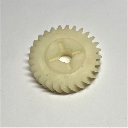 Yamaha YZ80 1982-82 Drev Impeller skaft  5X2-12459-00-00