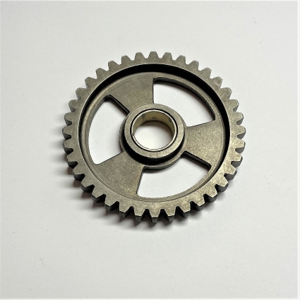 Yamaha YZ80 1982 Drev 1ST (36T) 4V0-17211-00-00 