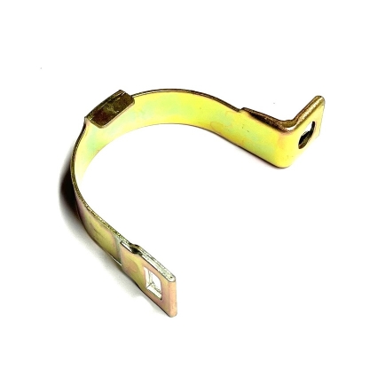 Yamaha YZ80 1982 Hållare Tank  5X2-22262-00-00