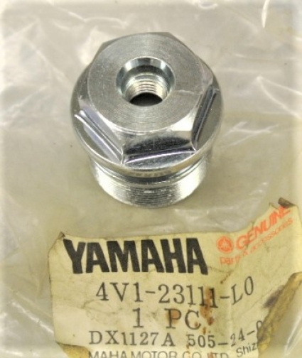 Yamaha YZ80H 1981-  Bolt-Cap. 4V1-23111-L0-00