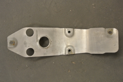 Yamaha  YZF 426 2002 Hasplåt  5BE-21471-00-00 