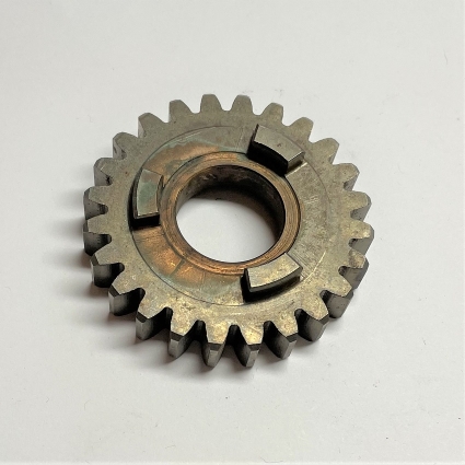 Yamaha YZ/IT250 1978-80 Drev 6TH (24T)   2X7-17161-00