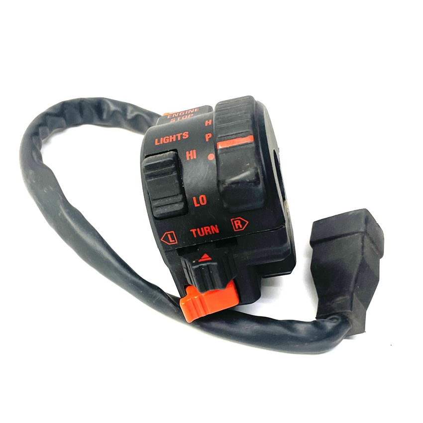 Husqvarna 125-250-360WR 92-98 Vä.Omkopplare 8A69692
