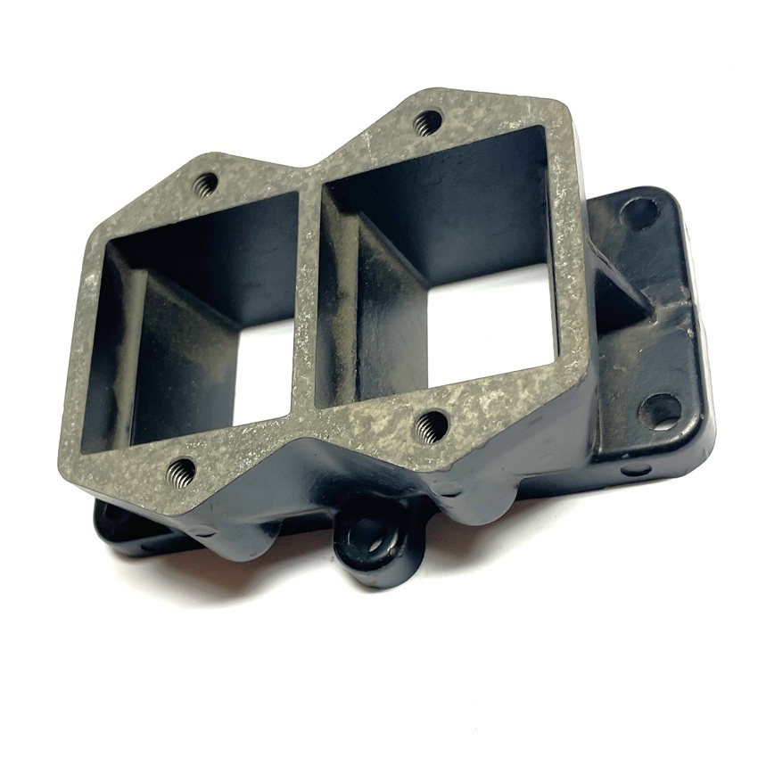 Husqvarna 1977-81 Ventilhus 1611569-01