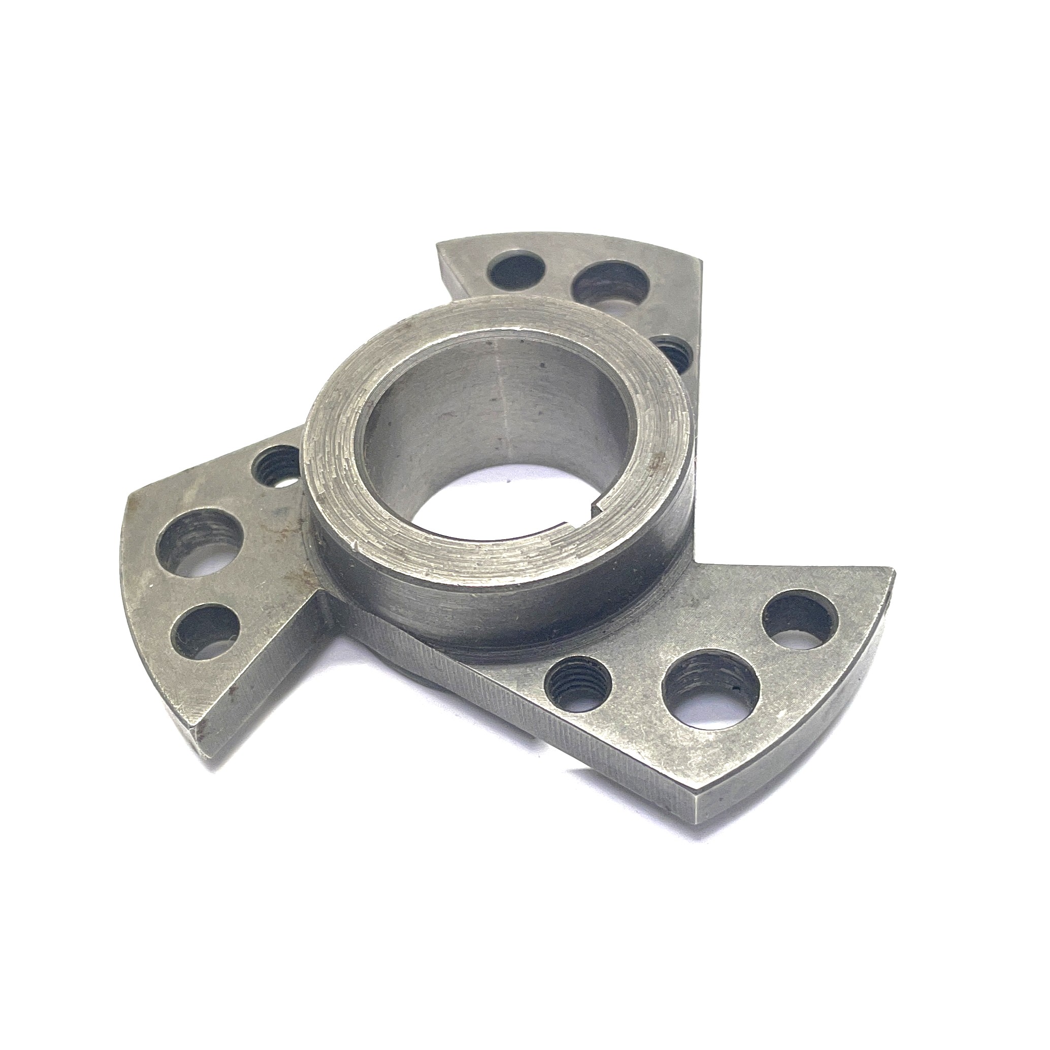 Husqvarna 390-420-258AE 1980-81 Kopplingsnav 1612656-01