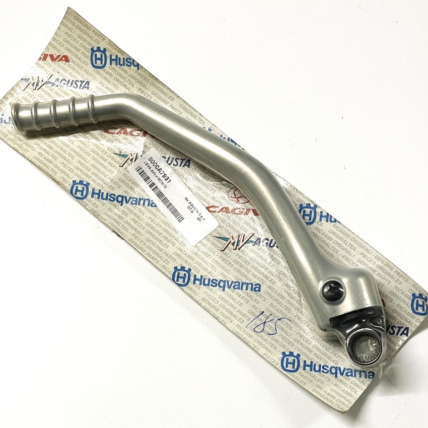 Husqvarna TC250-510 06-07 Kickstart 8000A7931