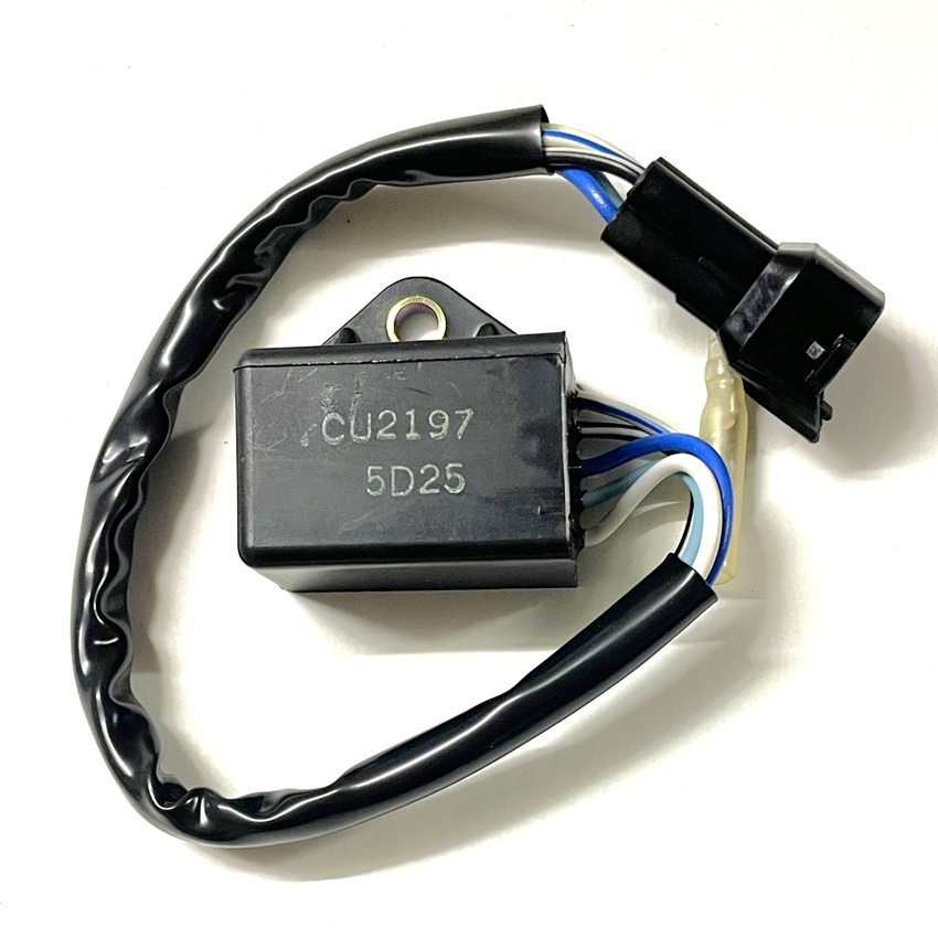 Husqvarna-Husaberg 95-09 WR-CR 250-300, CDI Box, 800075343