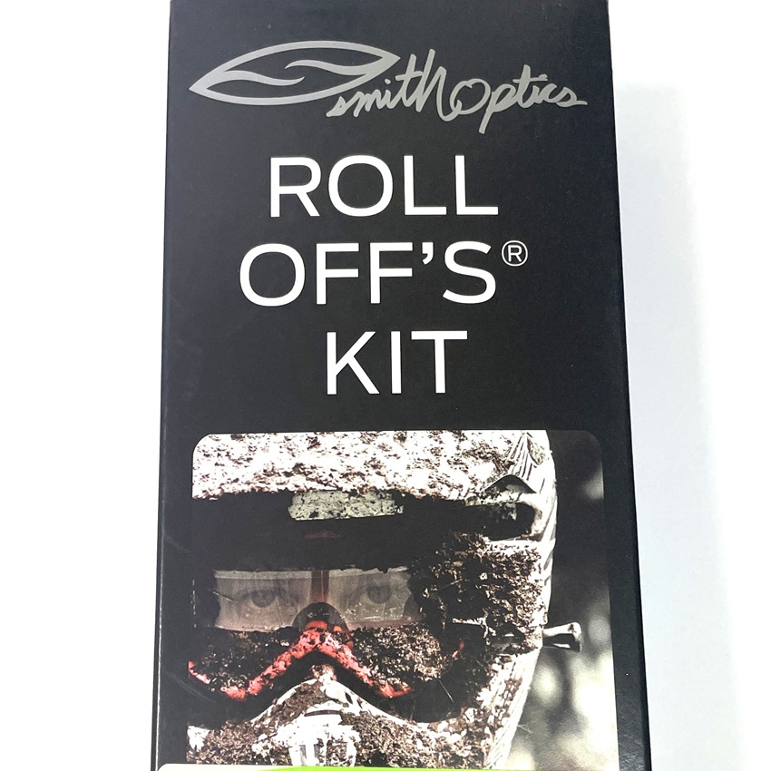 Smith Roll off  Kit Universal 47-34-963