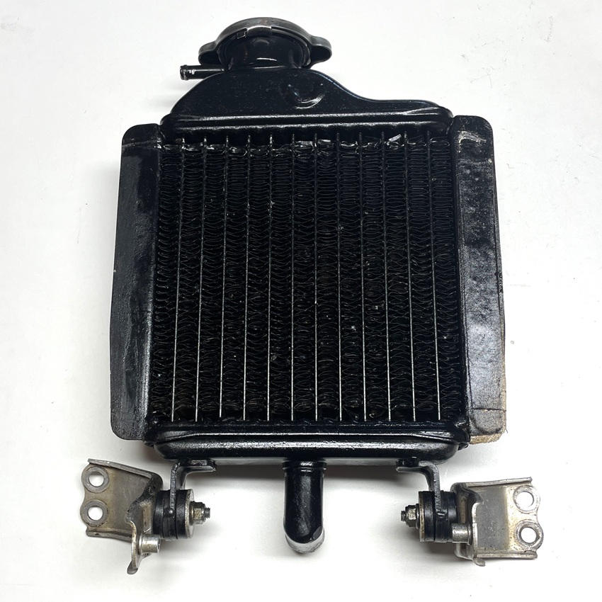 Yamaha YZ125 1982  Kylare 4V2-12460-01-00