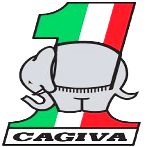 Cagiva / Husqvarna