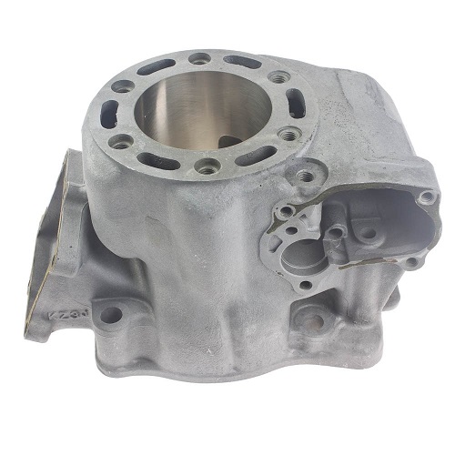 Cylinder / topp / Kolv / Vev