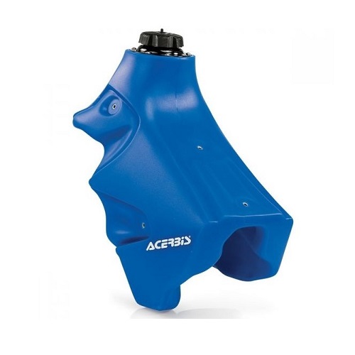 El / Bränsle / Luft