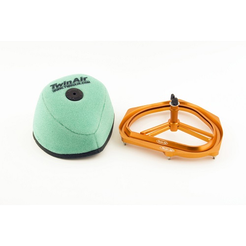 Bränsle / Luft / Kylning