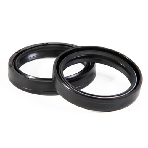 Framgaffel / Fjädring