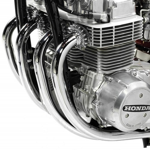 Motor / Block 