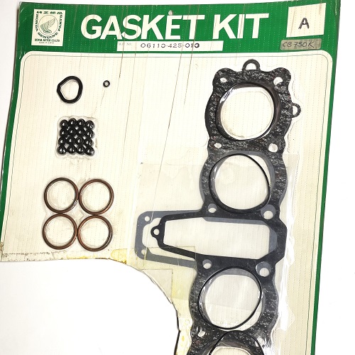 Packnings Kit  Ej Kompletta