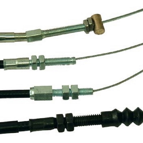 Vajer / Wire / Reglage